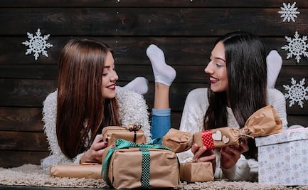 Navidad 2024: Regalos para amantes de la belleza