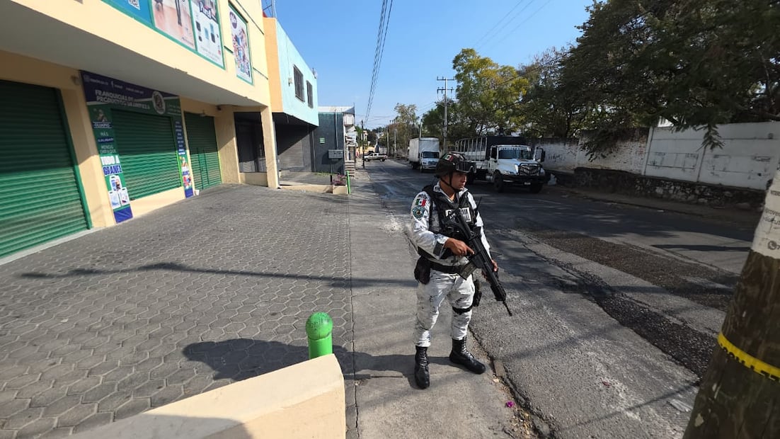 Este crimen representa el tercer ataque letal documentado en menos de un año contra miembros de la familia Mancilla, originaria del municipio de Huitzilac. (Foto: especial)