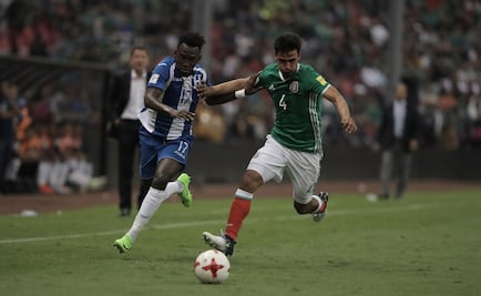 El Tricolor es de clase 'media baja'