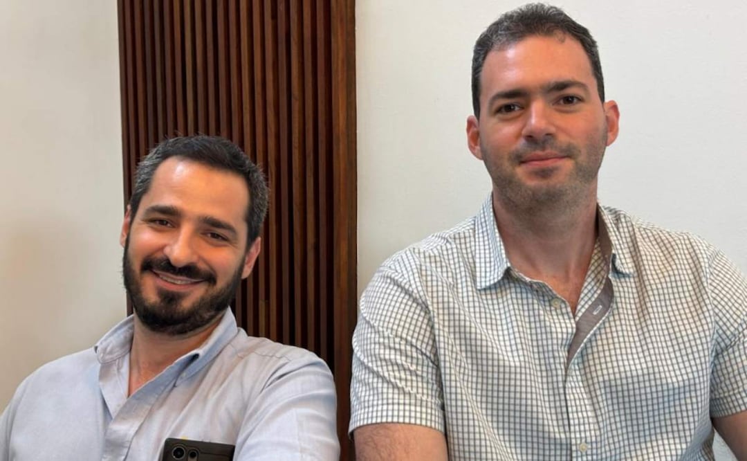 Los hermanos Rodríguez Coello fueron vinculados a proceso en noviembre del año pasado en Yucatán, acusados por los delitos de fraude, falsificación de documentos y uso de documento falso (28/01/2025). Foto: Especial