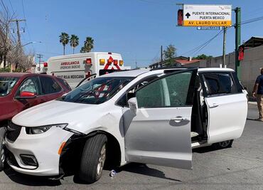 EU rastreó con escuchas telefónicas al Cártel del Golfo, tras secuestro de 4 estadounidenses, revela filtración