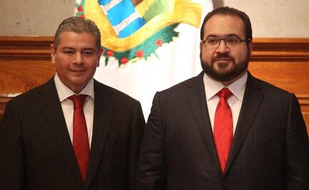 Tribunal ordena a exsecretario de Finanzas de Javier Duarte devolver 944 mdp al erario