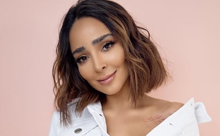 La tajante respuesta de Manelyk González a los que la critican por su cuerpo