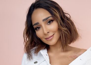 La tajante respuesta de Manelyk González a los que la critican por su cuerpo