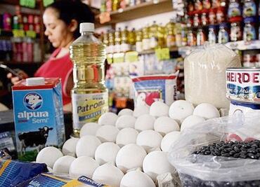 MXN $200 can buy only half the products as 10 years ago