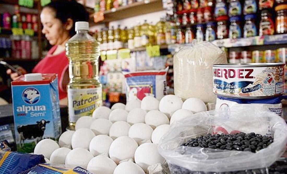 Inflation has reduced the worth of Mexican currency – Photo: File photo/EL UNIVERSAL