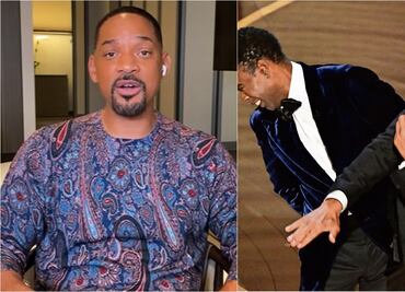 Will Smith entiende a quienes no quieran ver su nueva película pero no descansará hasta persuadirlos