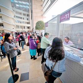 Dos municipios, con altos ingresos propios: informe