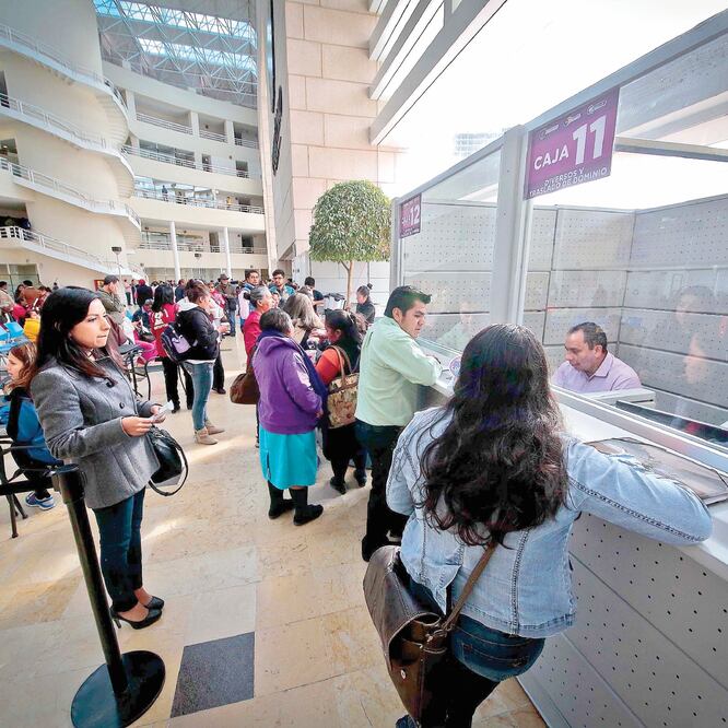 Seis municipios del país son los que presentan elevada flexibilidad financiera , entre ellos hay dos del estado de Querétaro. ESPECIAL