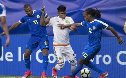 Rival de México, podría abandonar la Copa Oro por casos de Covid-19