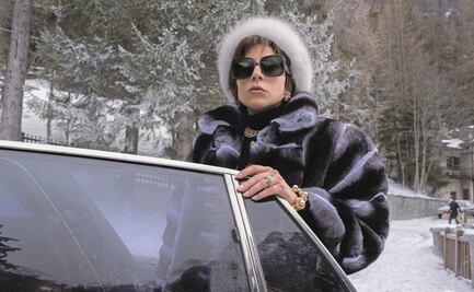 El asesinato de Gucci preocupa a Hollywood 