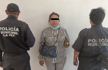 Elecciones Edomex: Cae mujer por la presunta compra de votos a favor de Morena en Los Reyes la Paz