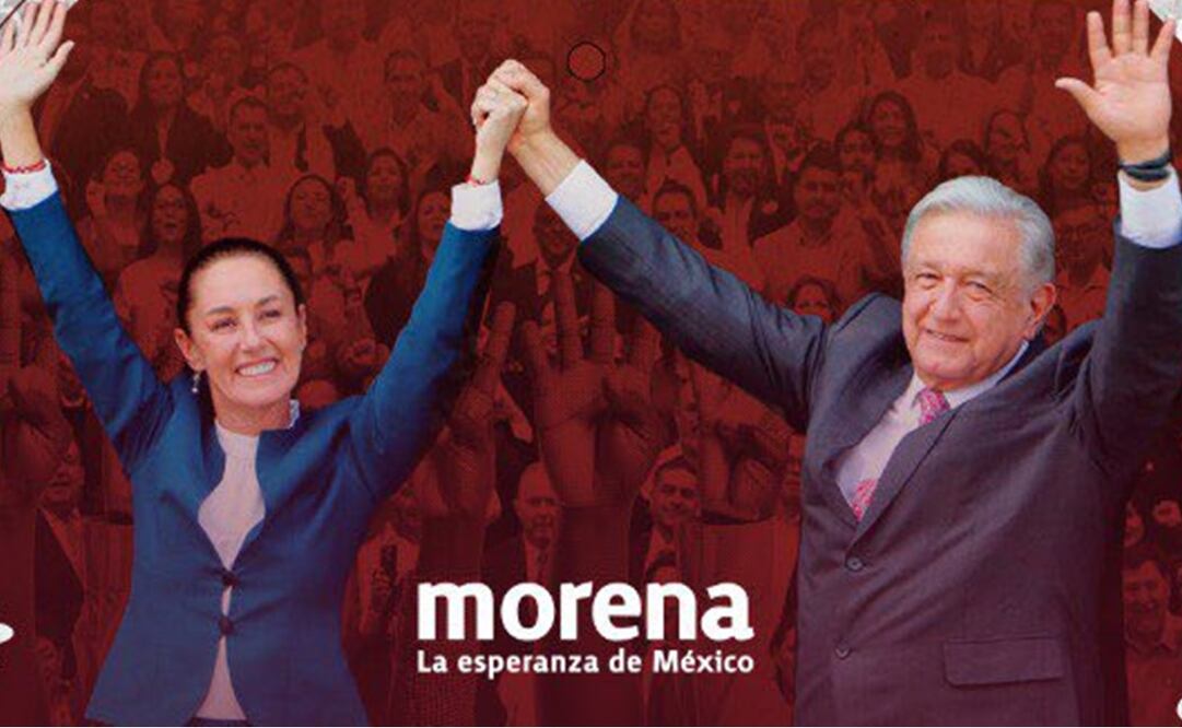 Foto: Morena