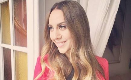 Mónica Naranjo se desnuda a los 44 años 