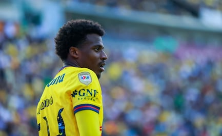 Javairo Dilrosun jugaría en el Mundial de Clubes; "abandonaría" al América para irse con el LAFC