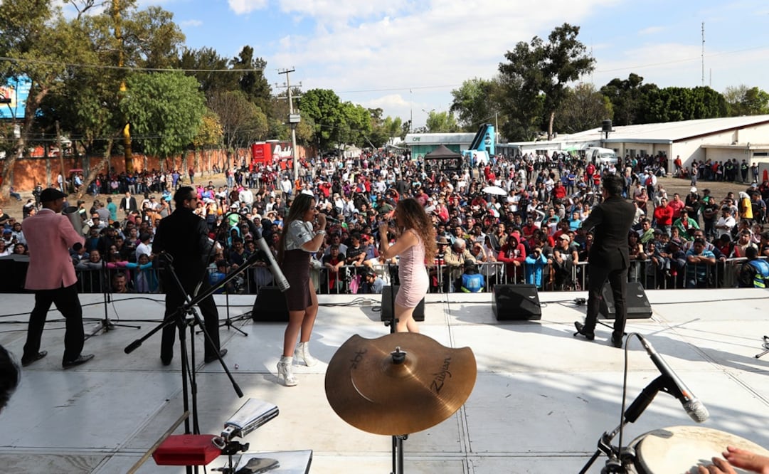 (Foto: Valente Rosas/El Universal)