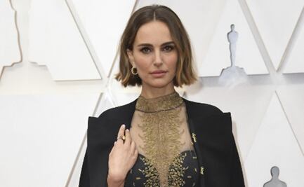Natalie Portman cumple 40 años: de "lolita" de Hollywood a actriz consolidada