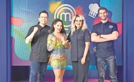 "Masterchef Junior" toma sus precauciones