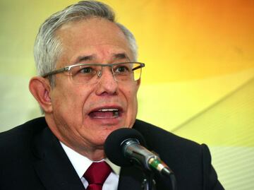 Tras renunciar al PRD, invitan a Jorge Gaviño a integrarse a Morena en Congreso CDMX