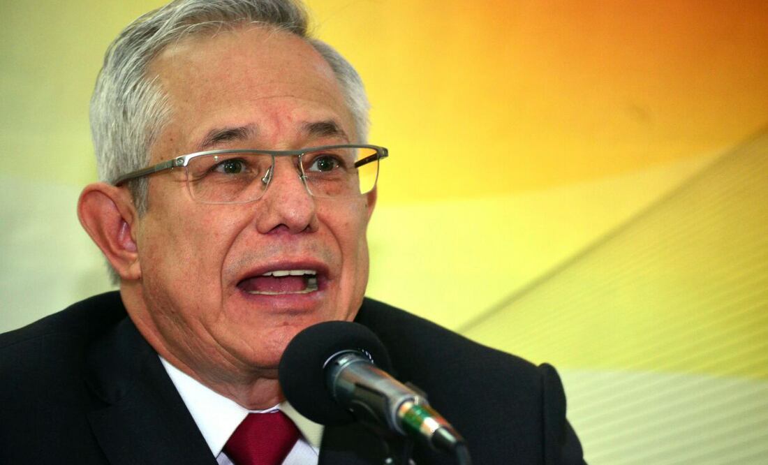 Foto: Jorge Cordero / EL UNIVERSAL