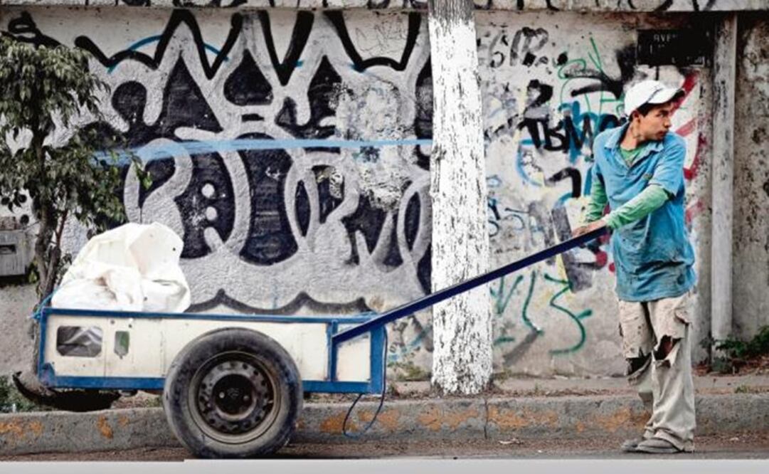 Foto: Archivo EL UNIVERSAL