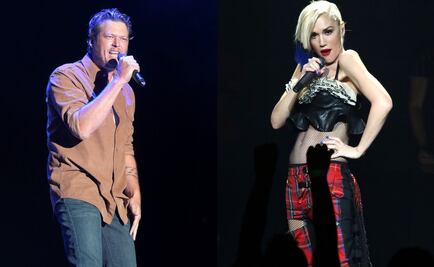 Gwen Stefani ya tiene un nuevo amor