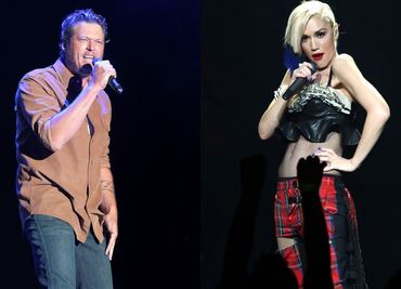 Gwen Stefani ya tiene un nuevo amor