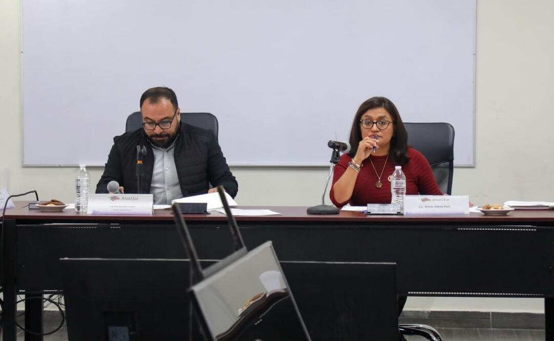 En sesión extraordinaria presidida por la alcaldesa Aleida Alavez, se aprobó que no se dará trámite a solicitudes de publicitación vecinal y registro de manifestaciones de construcción tipo B y C. Foto ilustrativa: Especiales