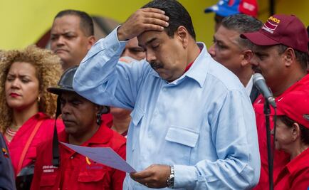 OEA, el lugar "apropiado" para hablar sobre Venezuela: EU