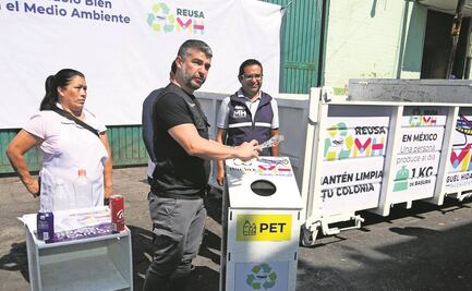Va MH por reducir un 30% consumo de electricidad “sucia”