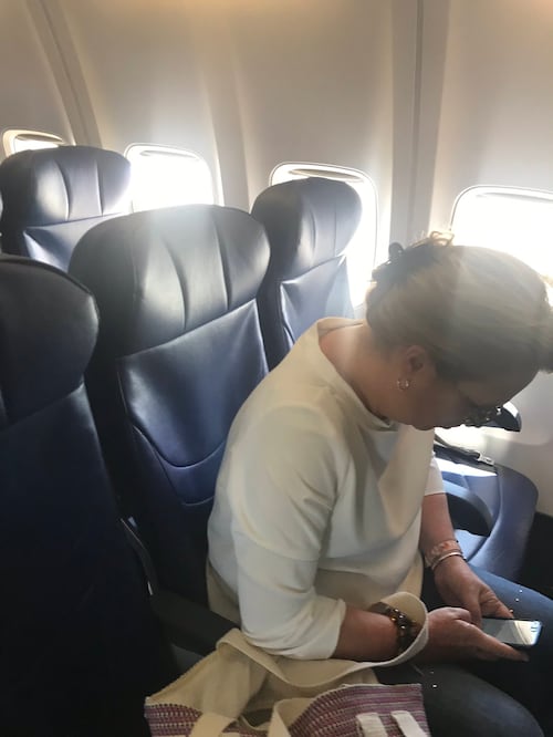 Foto: Tomada de Twitter @CoACHconsultor