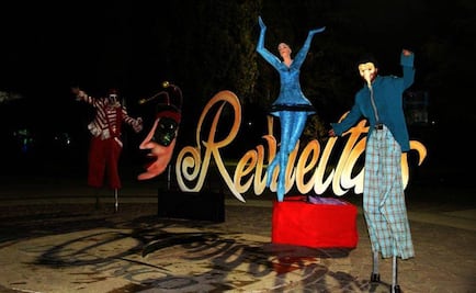 Alistan el Festival Internacional Revueltas 2015