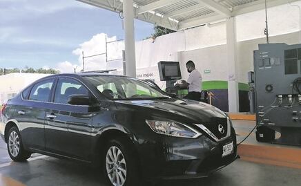 Verificación vehícular CDMX 2023 ¿Cuándo inicia el programa?