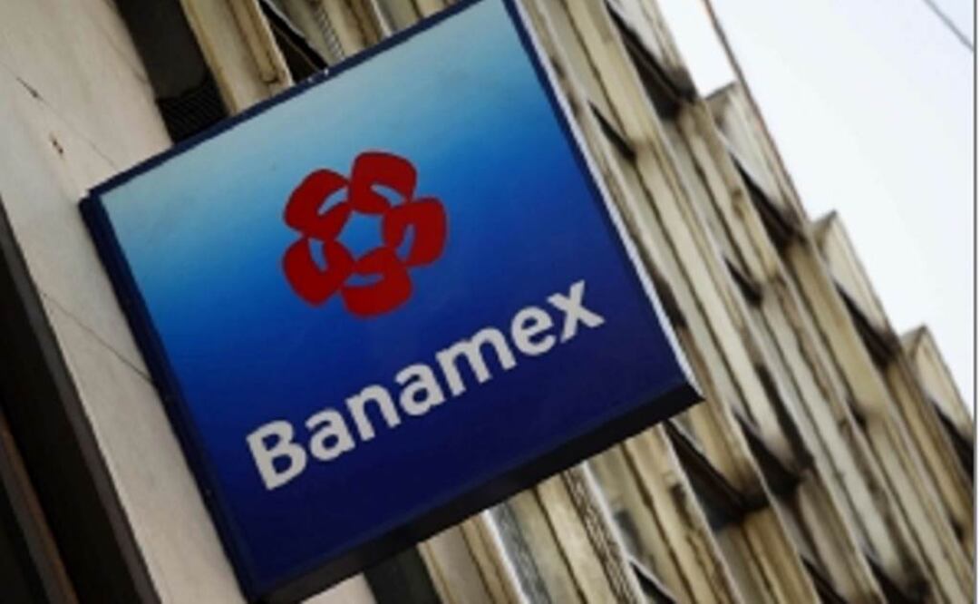 Departamento de Justicia de EU investiga a Banamex