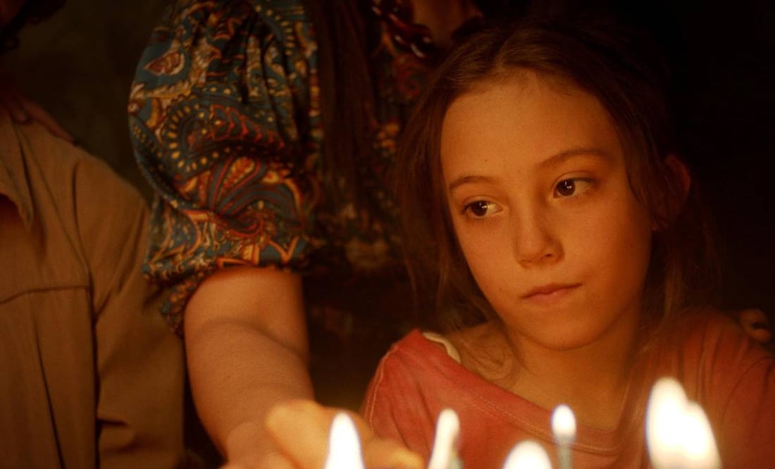 Escena de "Tótem", cinta dirigida por Lila Avilés. Foto: IMDB.