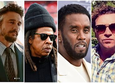 Han tenido problemas con la ley por abusos