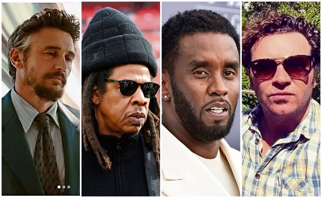 El último caso de un famoso en unirse a la lista de acusados por incurrir en abuso sexual es Jay-Z. Fotos: AP | Instagram