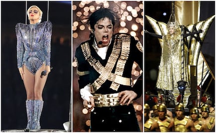 Las actuaciones musicales más memorables en el Super Bowl