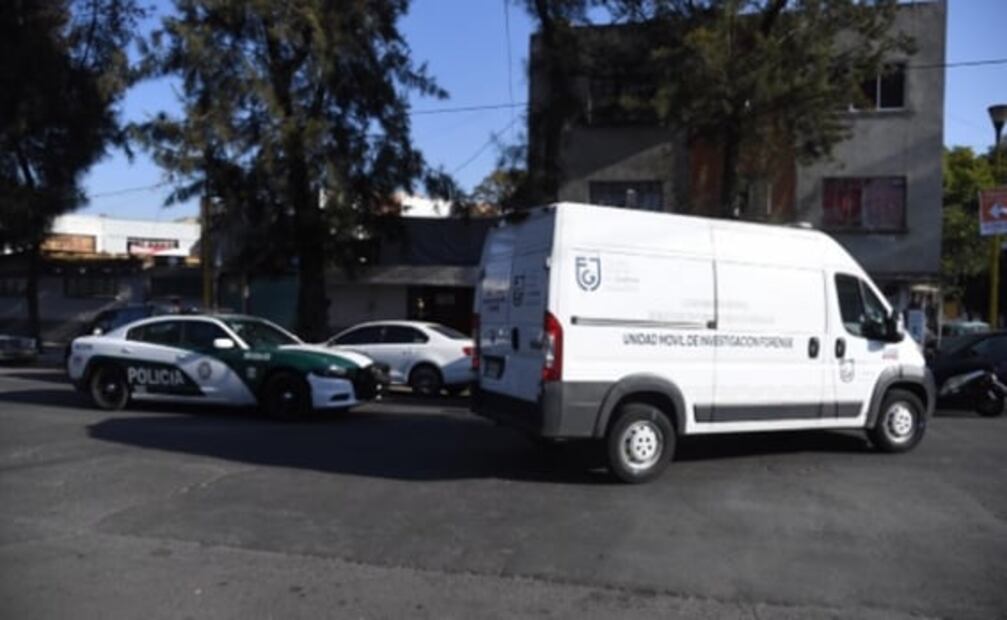 Niño de 14 años mata a sus primos y apuñala a dos personas más en la colonia Moctezuma