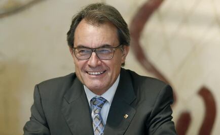 Enjuician a Artur Mas por convocar una consulta independentista