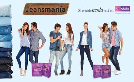 EL UNIVERSAL y Suburbia te regalan 5 kits 