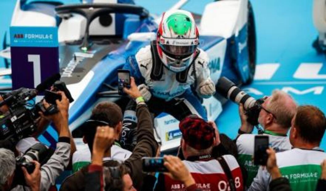 ¿Qué esperar del E-Prix de Marrakech?