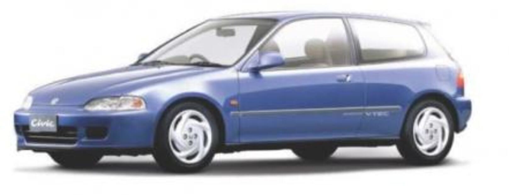 Honda Civic se acerca a 25 millones de unidades producidas