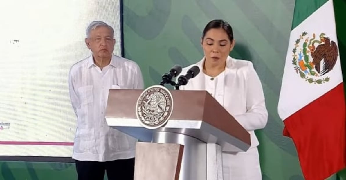 La mañanera de AMLO, 23 de noviembre, minuto a minuto 
