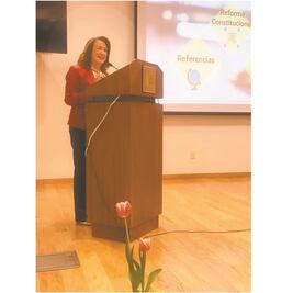 “Reforma laboral debe tener mayor alcance protector”