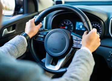 Sólo 4% de parque de autos por el Hoy No Circula, explican