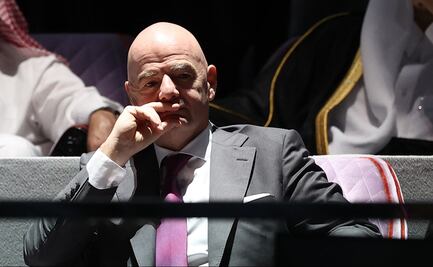 FIFA, no todo es futbol