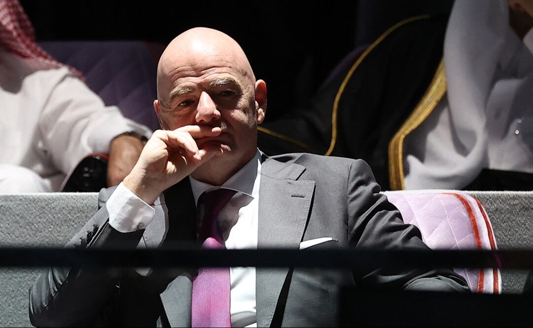 FIFA, no todo es futbol