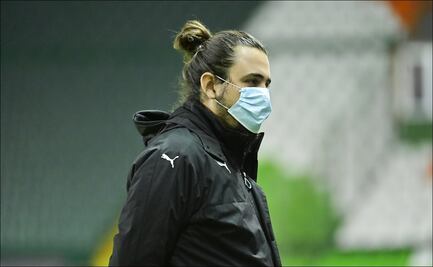 Amaury venderá Chivas hasta que cumpla la promesa que hizo a Jorge Vergara