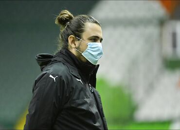 Amaury venderá Chivas hasta que cumpla la promesa que hizo a Jorge Vergara